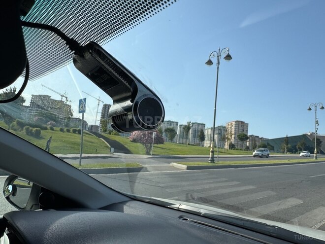 Toyota Corolla 2014, 198,000 km - 1.6 l - Bakı