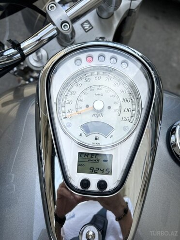 Suzuki  2019, 9,000 km - 0.8 l - Bakı