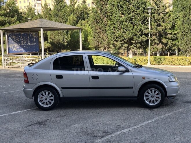 Opel Astra 1999, 223,332 km - 1.6 l - Sumqayıt