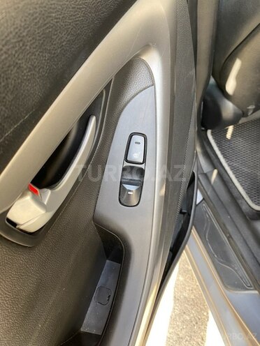 Hyundai Elantra 2014, 92,000 km - 1.8 l - Bakı