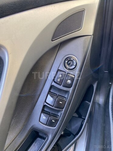 Hyundai Elantra 2014, 92,000 km - 1.8 l - Bakı