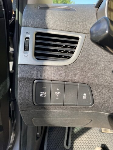 Hyundai Elantra 2014, 92,000 km - 1.8 l - Bakı