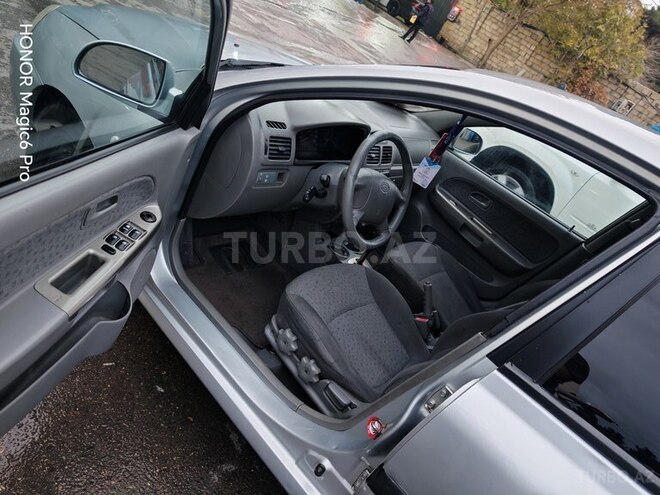 Kia Rio 2005, 333,000 km - 1.5 l - Bakı