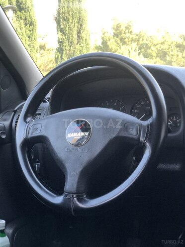 Opel Astra 1999, 223,332 km - 1.6 l - Sumqayıt