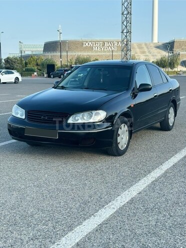 Nissan Sunny 2007, 395,000 km - 1.3 л - Bakı