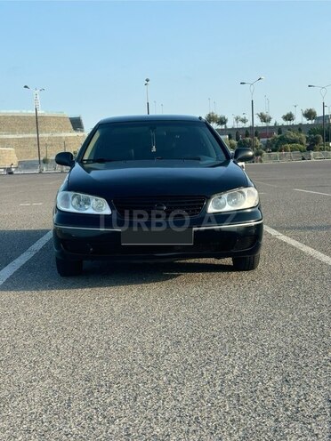 Nissan Sunny 2007, 395,000 km - 1.3 л - Bakı
