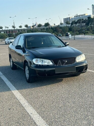 Nissan Sunny 2007, 395,000 km - 1.3 л - Bakı
