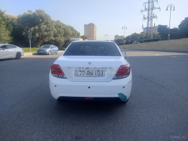 Khazar SD 2020, 282,000 km - 1.7 l - Bakı