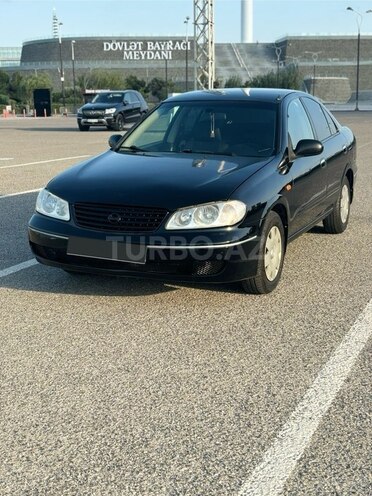 Nissan Sunny 2007, 395,000 km - 1.3 л - Bakı