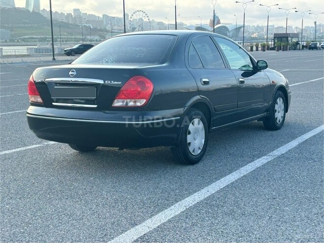 Nissan Sunny 2007, 395,000 km - 1.3 л - Bakı