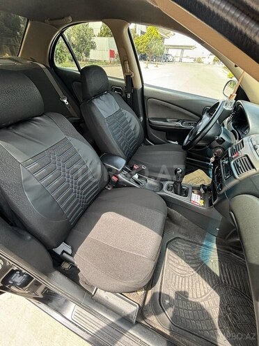 Nissan Sunny 2007, 395,000 km - 1.3 л - Bakı