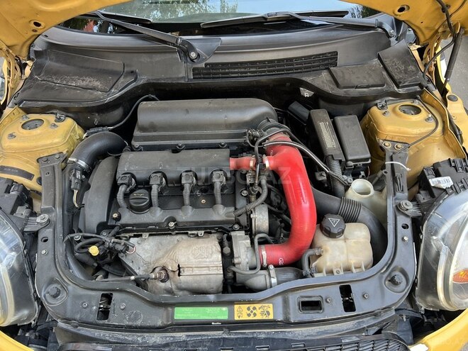 Mini Cooper 2009, 157,000 km - 1.6 l - Bakı