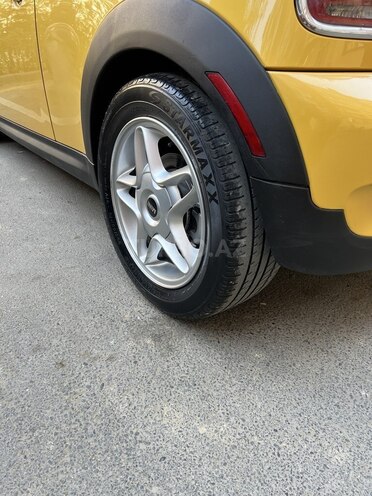 Mini Cooper 2009, 157,000 km - 1.6 l - Bakı