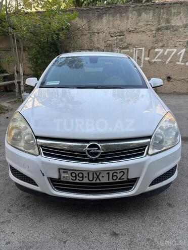 Opel Astra 2009, 420,000 km - 1.3 l - Bakı