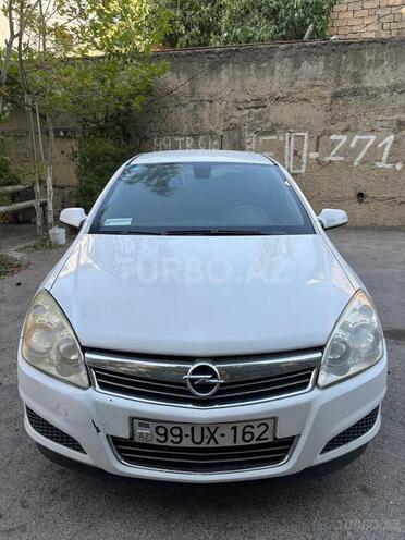 Opel Astra 2009, 420,000 km - 1.3 l - Bakı