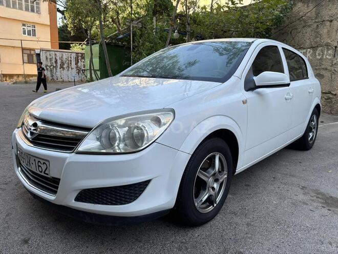 Opel Astra 2009, 420,000 km - 1.3 l - Bakı