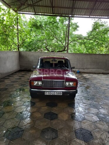 LADA (VAZ) 2107 1999, 95,000 km - 1.6 l - Gəncə