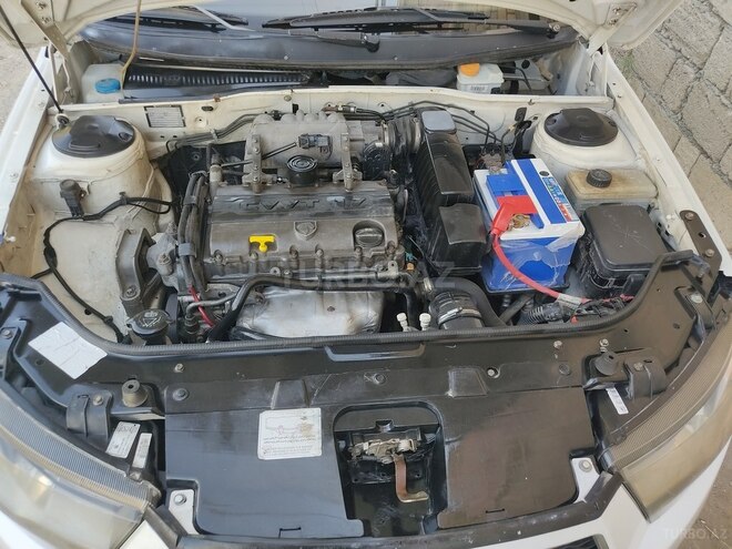 Khazar SD 2020, 282,000 km - 1.7 l - Bakı