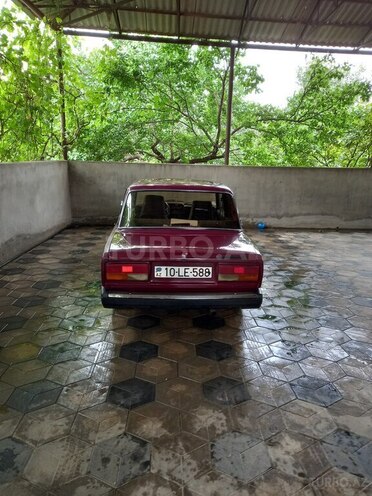 LADA (VAZ) 2107 1999, 95,000 km - 1.6 l - Gəncə