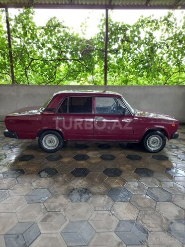 LADA (VAZ) 2107 1999, 95,000 km - 1.6 l - Gəncə