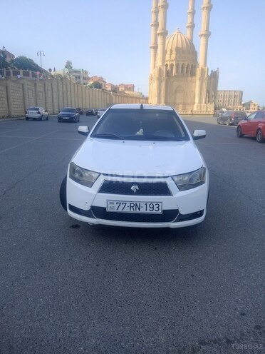 Khazar SD 2020, 282,000 km - 1.7 l - Bakı