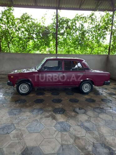 LADA (VAZ) 2107 1999, 95,000 km - 1.6 l - Gəncə