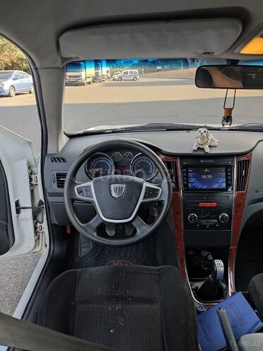 Khazar SD 2020, 282,000 km - 1.7 l - Bakı