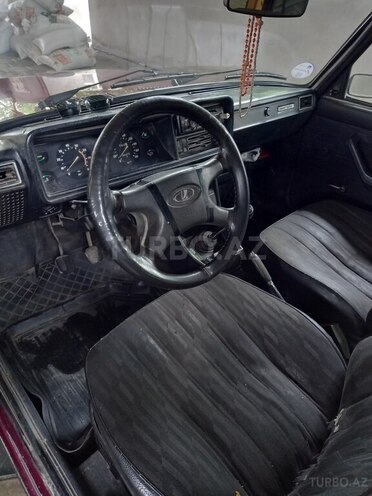 LADA (VAZ) 2107 1999, 95,000 km - 1.6 l - Gəncə