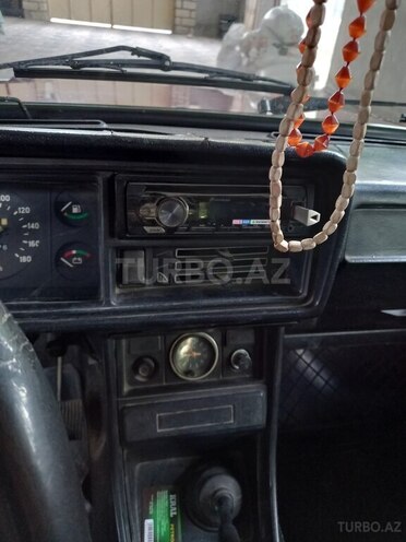 LADA (VAZ) 2107 1999, 95,000 km - 1.6 l - Gəncə