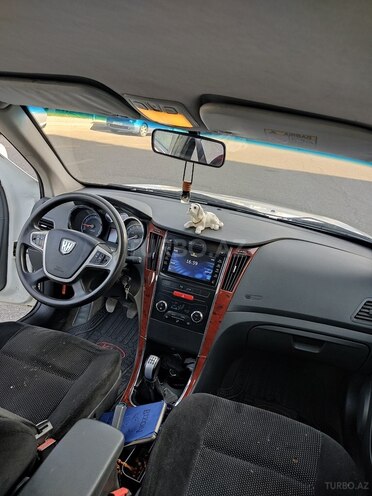 Khazar SD 2020, 282,000 km - 1.7 l - Bakı