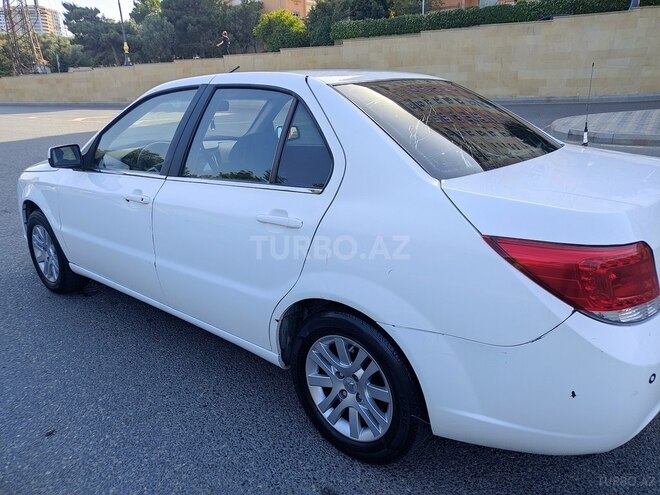 Khazar SD 2020, 282,000 km - 1.7 l - Bakı