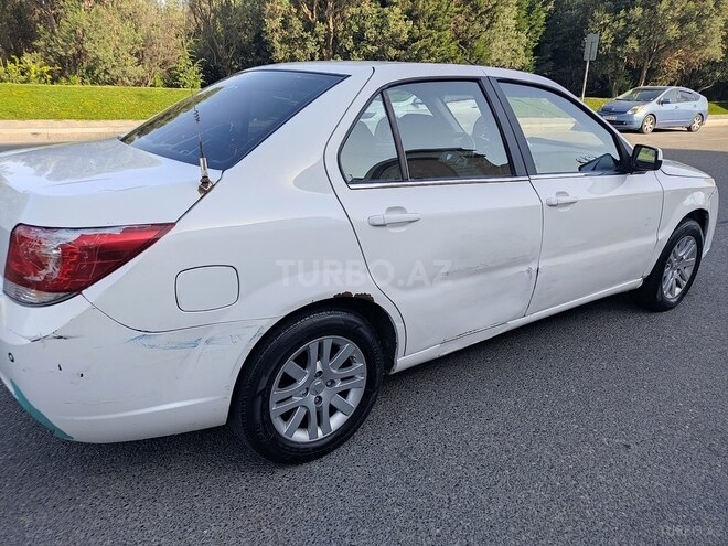Khazar SD 2020, 282,000 km - 1.7 l - Bakı
