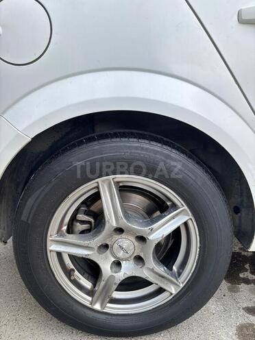 Opel Astra 2009, 420,000 km - 1.3 l - Bakı