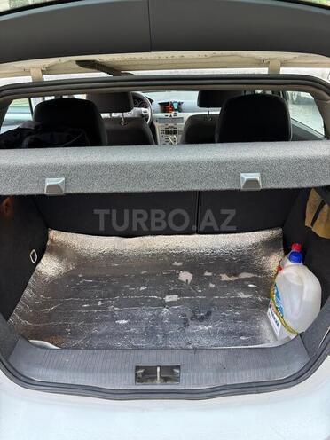 Opel Astra 2009, 420,000 km - 1.3 l - Bakı