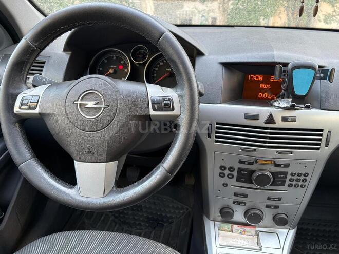 Opel Astra 2009, 420,000 km - 1.3 l - Bakı