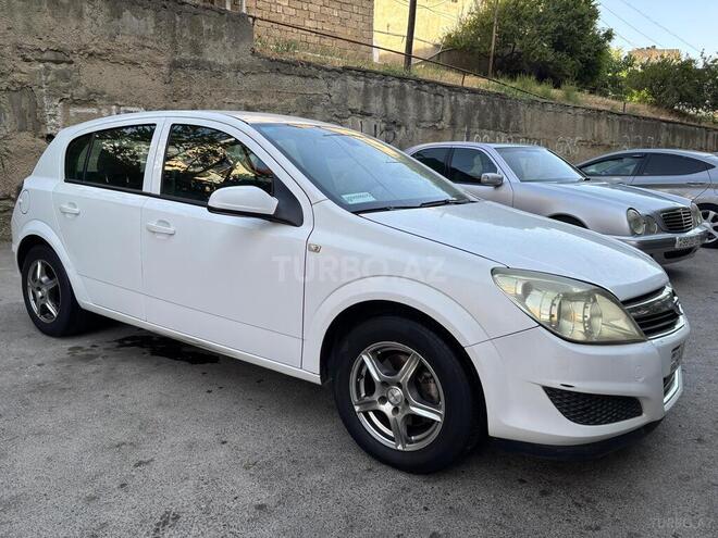 Opel Astra 2009, 420,000 km - 1.3 l - Bakı