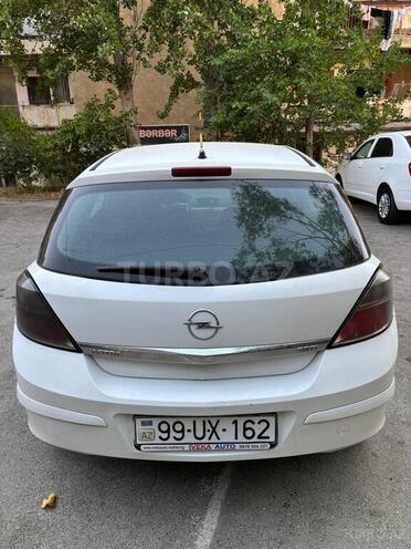 Opel Astra 2009, 420,000 km - 1.3 l - Bakı