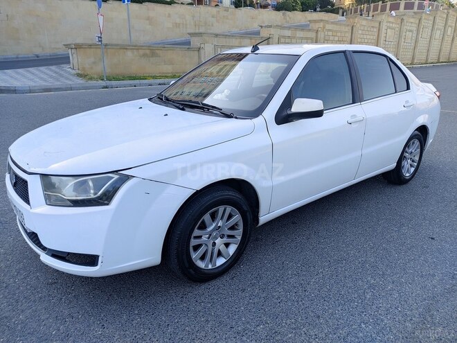 Khazar SD 2020, 282,000 km - 1.7 l - Bakı