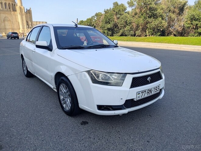 Khazar SD 2020, 282,000 km - 1.7 l - Bakı