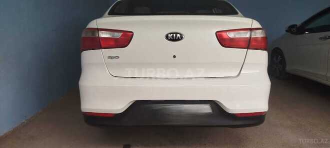 Kia Rio 2015, 52,700 km - 1.4 л - Bakı