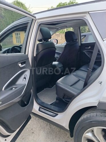 Hyundai Santa Fe 2013, 204,000 km - 2.0 l - Lənkəran