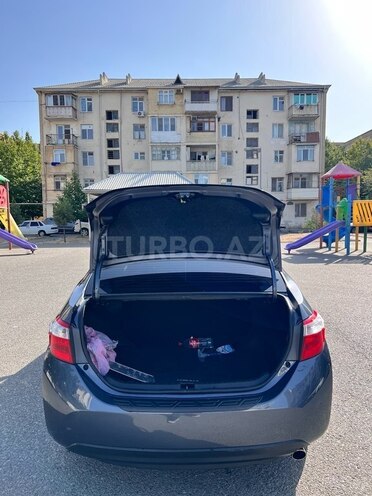 Toyota Corolla 2016, 147,492 km - 1.8 l - Bakı