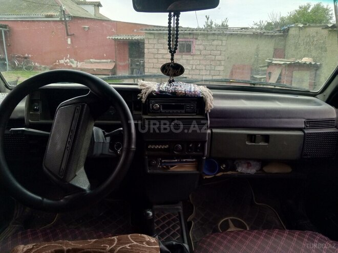 LADA (VAZ) 21099 1998, 255,000 km - 1.5 л - Xaçmaz
