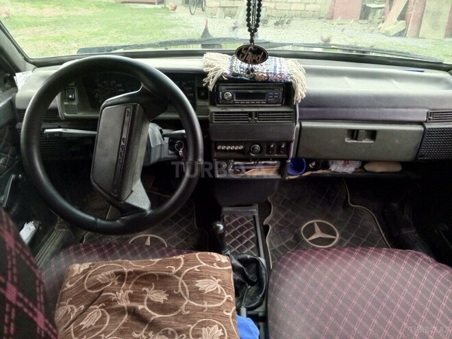 LADA (VAZ) 21099 1998, 255,000 km - 1.5 л - Xaçmaz