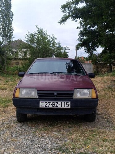LADA (VAZ) 21099 1998, 255,000 km - 1.5 л - Xaçmaz
