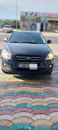 Kia  2008, 266,000 km - 1.6 л - Sumqayıt