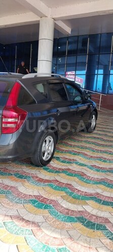 Kia  2008, 266,000 km - 1.6 л - Sumqayıt