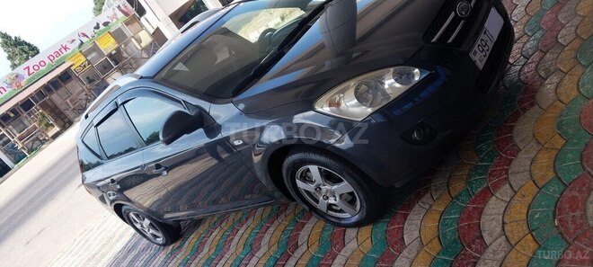 Kia  2008, 266,000 km - 1.6 л - Sumqayıt