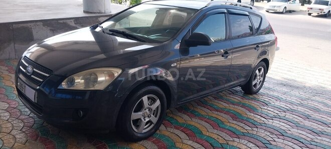 Kia  2008, 266,000 km - 1.6 л - Sumqayıt