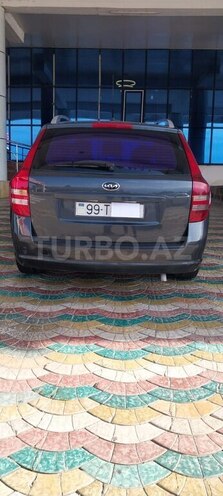 Kia  2008, 266,000 km - 1.6 л - Sumqayıt